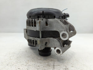 2013-2019 Ford Escape Alternator Replacement Generator Charging Assembly Engine OEM P/N:104210-6540 CJ5T-10300-DB Fits OEM Used Auto Parts