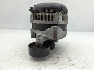 2013-2019 Ford Escape Alternator Replacement Generator Charging Assembly Engine OEM P/N:104210-6540 CJ5T-10300-DB Fits OEM Used Auto Parts