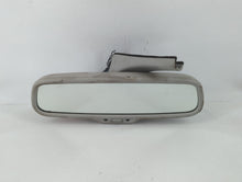 2013-2018 Audi A6 Interior Rear View Mirror Replacement OEM P/N:43577587 Fits Fits 2011 2012 2013 2014 2015 2016 2017 2018 OEM Used Auto Parts