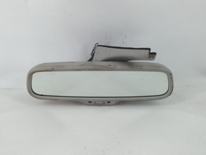 2013-2018 Audi A6 Interior Rear View Mirror Replacement OEM P/N:43577587 Fits Fits 2011 2012 2013 2014 2015 2016 2017 2018 OEM Used Auto Parts