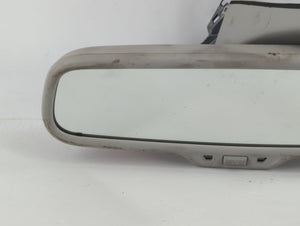 2013-2018 Audi A6 Interior Rear View Mirror Replacement OEM P/N:43577587 Fits Fits 2011 2012 2013 2014 2015 2016 2017 2018 OEM Used Auto Parts