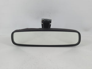 2015-2016 Ford Transit-350 Interior Rear View Mirror Replacement OEM P/N:E11025617 E11015617 Fits Fits 2015 2016 2017 2018 2019 OEM Used Auto Parts