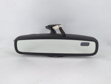 2010-2012 Lexus Es350 Interior Rear View Mirror Replacement OEM P/N:IE11026004 Fits Fits 2010 2011 2012 2013 OEM Used Auto Parts