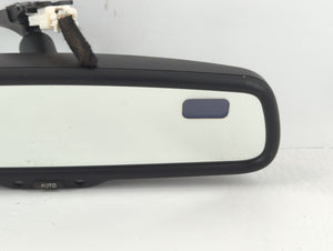 2010-2012 Lexus Es350 Interior Rear View Mirror Replacement OEM P/N:IE11026004 Fits Fits 2010 2011 2012 2013 OEM Used Auto Parts