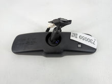 2010-2012 Lexus Es350 Interior Rear View Mirror Replacement OEM P/N:IE11026004 Fits Fits 2010 2011 2012 2013 OEM Used Auto Parts