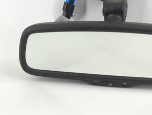 2015-2022 Jeep Renegade Interior Rear View Mirror Replacement OEM P/N:IE11038303 Fits Fits 2015 2016 2017 2018 2019 2020 2021 2022 OEM Used Auto Parts