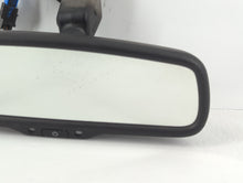 2015-2022 Jeep Renegade Interior Rear View Mirror Replacement OEM P/N:IE11038303 Fits Fits 2015 2016 2017 2018 2019 2020 2021 2022 OEM Used Auto Parts