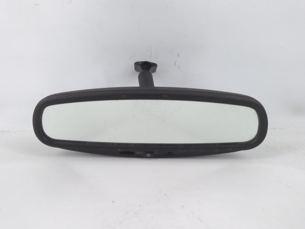 2005-2010 Honda Odyssey Interior Rear View Mirror Replacement OEM P/N:IE11015318 Fits Fits 2005 2006 2007 2008 2009 2010 OEM Used Auto Parts