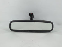 2012-2013 Lexus Is250 Interior Rear View Mirror Replacement OEM P/N:4112A-0BIHL4 Fits Fits 2010 2011 2012 2013 OEM Used Auto Parts