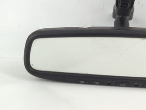 2012-2013 Lexus Is250 Interior Rear View Mirror Replacement OEM P/N:4112A-0BIHL4 Fits Fits 2010 2011 2012 2013 OEM Used Auto Parts