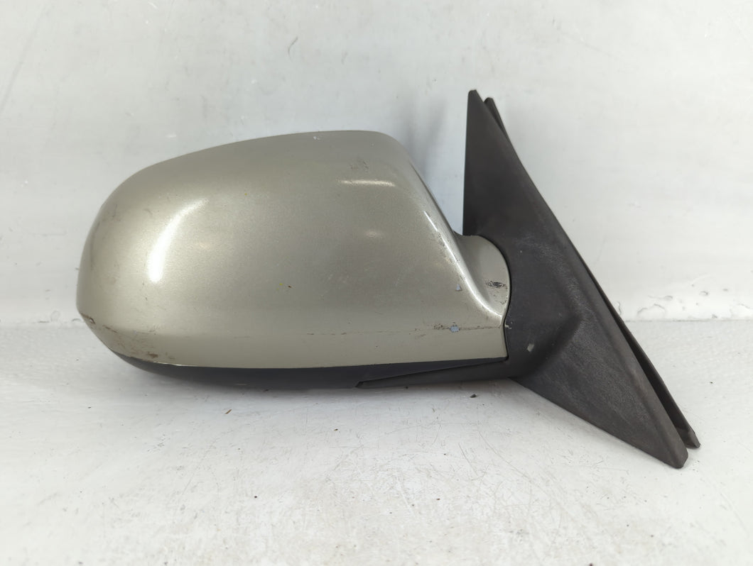 2001-2006 Hyundai Elantra Side Mirror Replacement Passenger Right View Door Mirror P/N:IIIE4 012151 AKTW-060112 Fits OEM Used Auto Parts