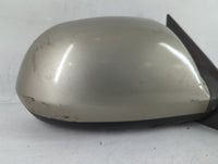 2001-2006 Hyundai Elantra Side Mirror Replacement Passenger Right View Door Mirror P/N:IIIE4 012151 AKTW-060112 Fits OEM Used Auto Parts - Oemusedautoparts1.com