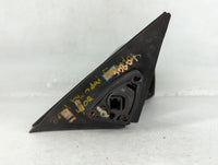 2001-2006 Hyundai Elantra Side Mirror Replacement Passenger Right View Door Mirror P/N:IIIE4 012151 AKTW-060112 Fits OEM Used Auto Parts - Oemusedautoparts1.com