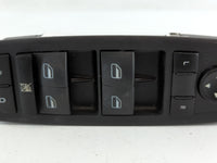 2015-2017 Chrysler 200 Master Power Window Switch Replacement Driver Side Left P/N:AR33-14A564-ADW 68231805AA Fits OEM Used Auto Parts - Oemusedautoparts1.com