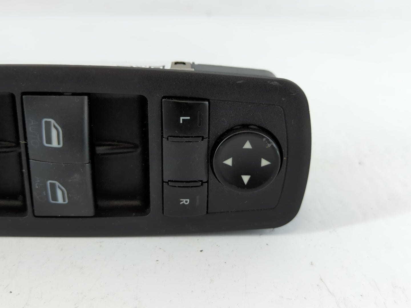 2015-2017 Chrysler 200 Master Power Window Switch Replacement Driver Side Left P/N:AR33-14A564-ADW 68231805AA Fits OEM Used Auto Parts - Oemusedautoparts1.com