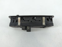 2015-2017 Chrysler 200 Master Power Window Switch Replacement Driver Side Left P/N:AR33-14A564-ADW 68231805AA Fits OEM Used Auto Parts - Oemusedautoparts1.com