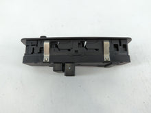 2015-2017 Chrysler 200 Master Power Window Switch Replacement Driver Side Left P/N:AR33-14A564-ADW 68231805AA Fits OEM Used Auto Parts