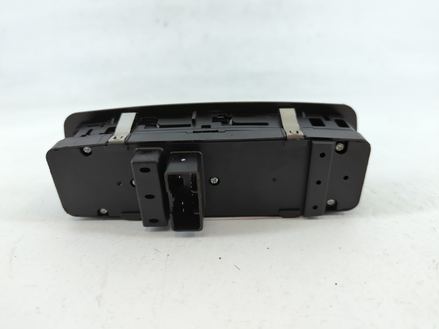 2015-2017 Chrysler 200 Master Power Window Switch Replacement Driver Side Left P/N:AR33-14A564-ADW 68231805AA Fits OEM Used Auto Parts - Oemusedautoparts1.com
