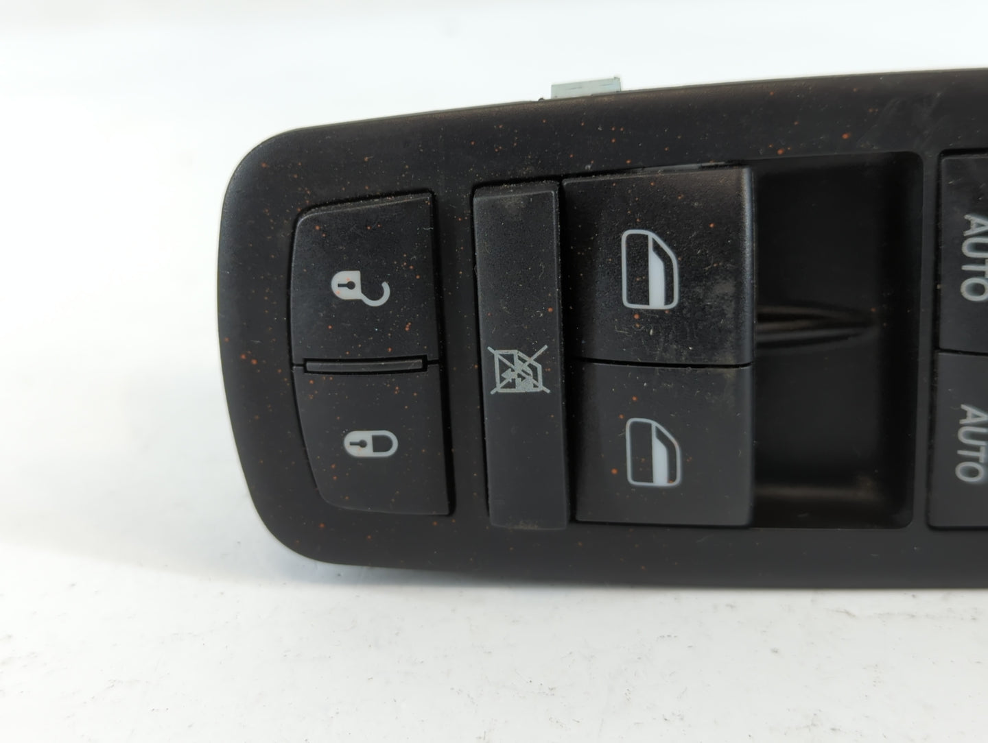 2011-2019 Dodge Journey Master Power Window Switch Replacement Driver Side Left P/N:68271206AB Fits OEM Used Auto Parts - Oemusedautoparts1.com