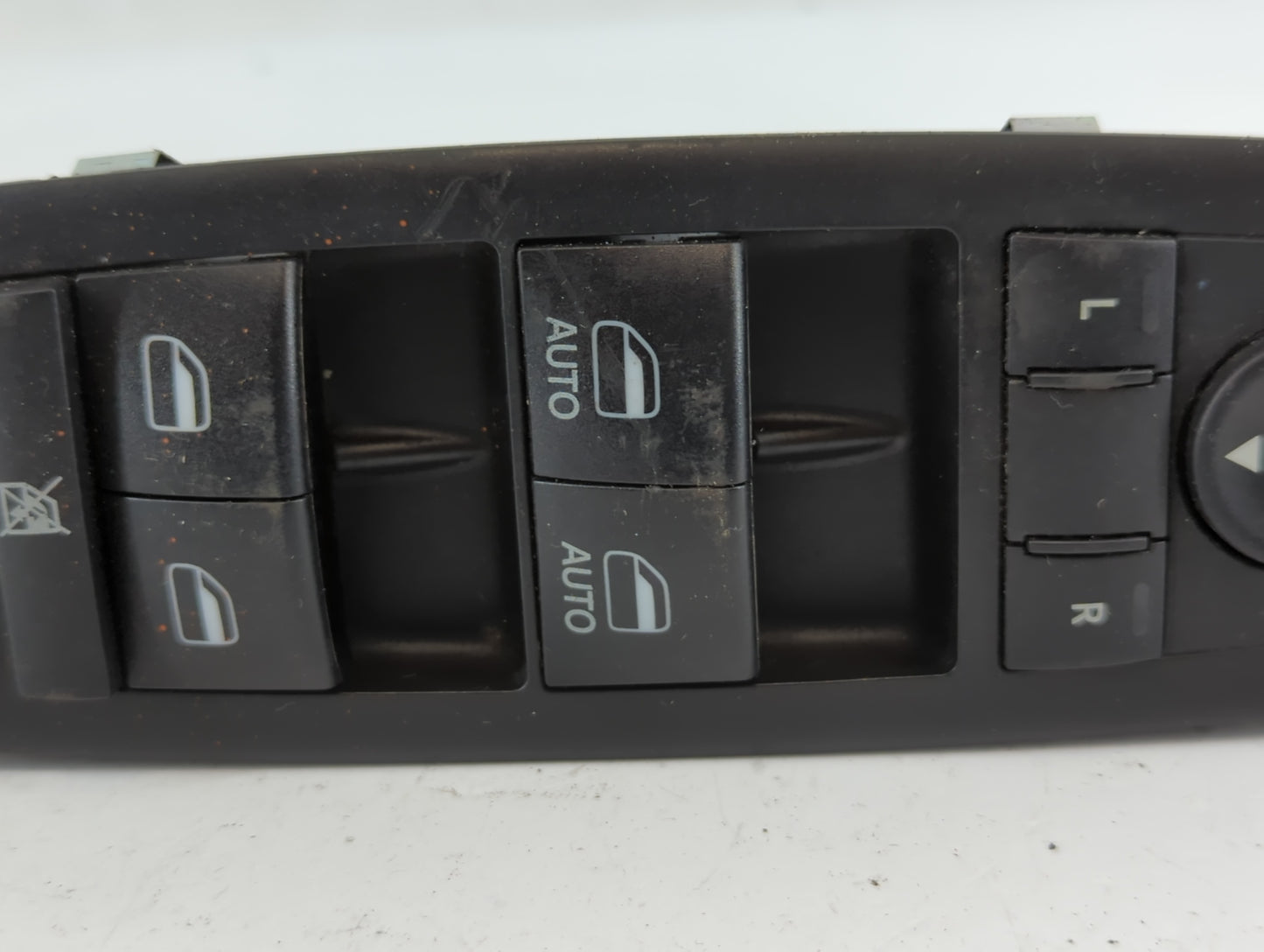2011-2019 Dodge Journey Master Power Window Switch Replacement Driver Side Left P/N:68271206AB Fits OEM Used Auto Parts - Oemusedautoparts1.com
