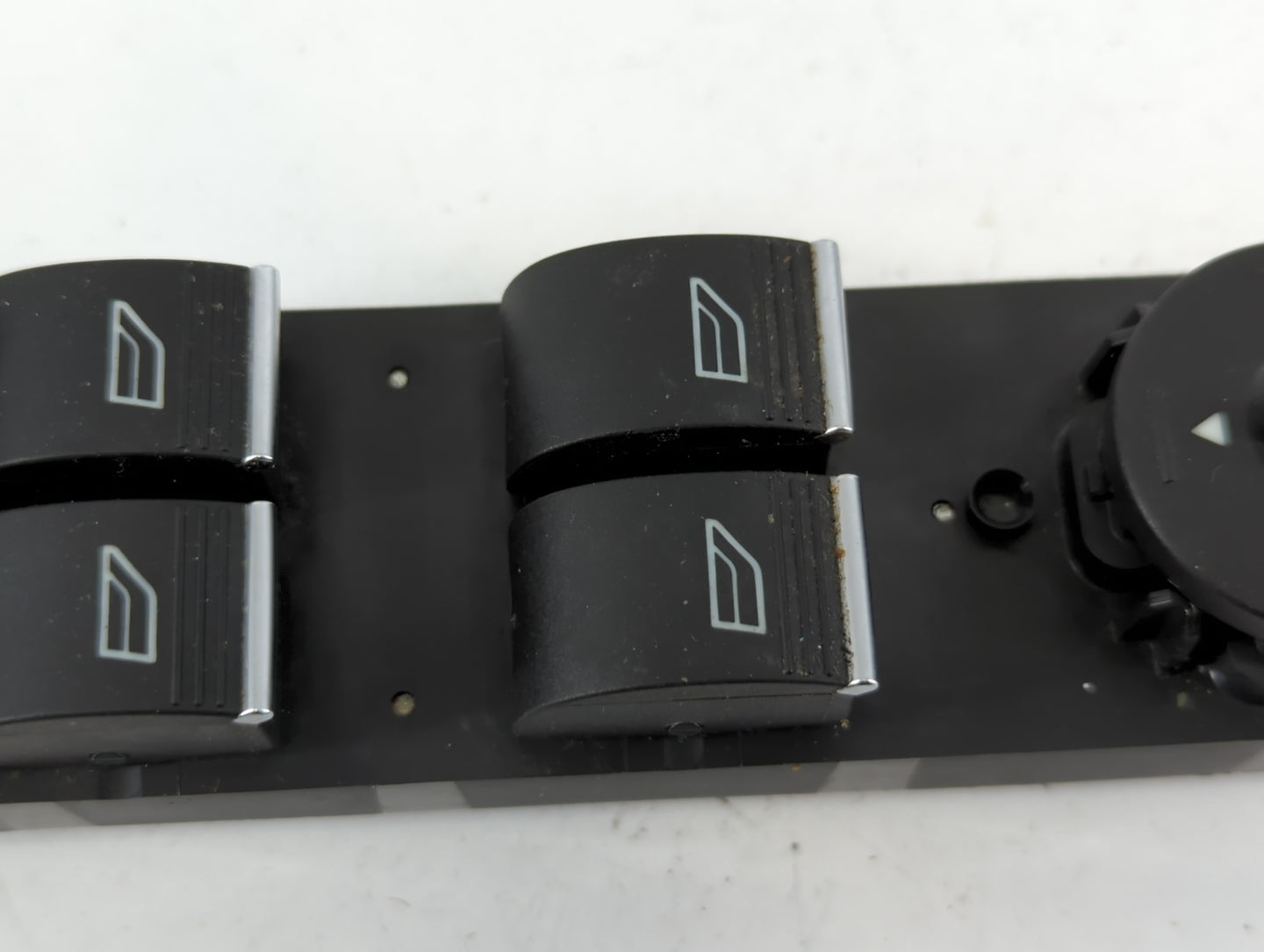2013-2019 Ford Escape Master Power Window Switch Replacement Driver Side Left P/N:F1ET-14A132-AC Fits OEM Used Auto Parts - Oemusedautoparts1.com