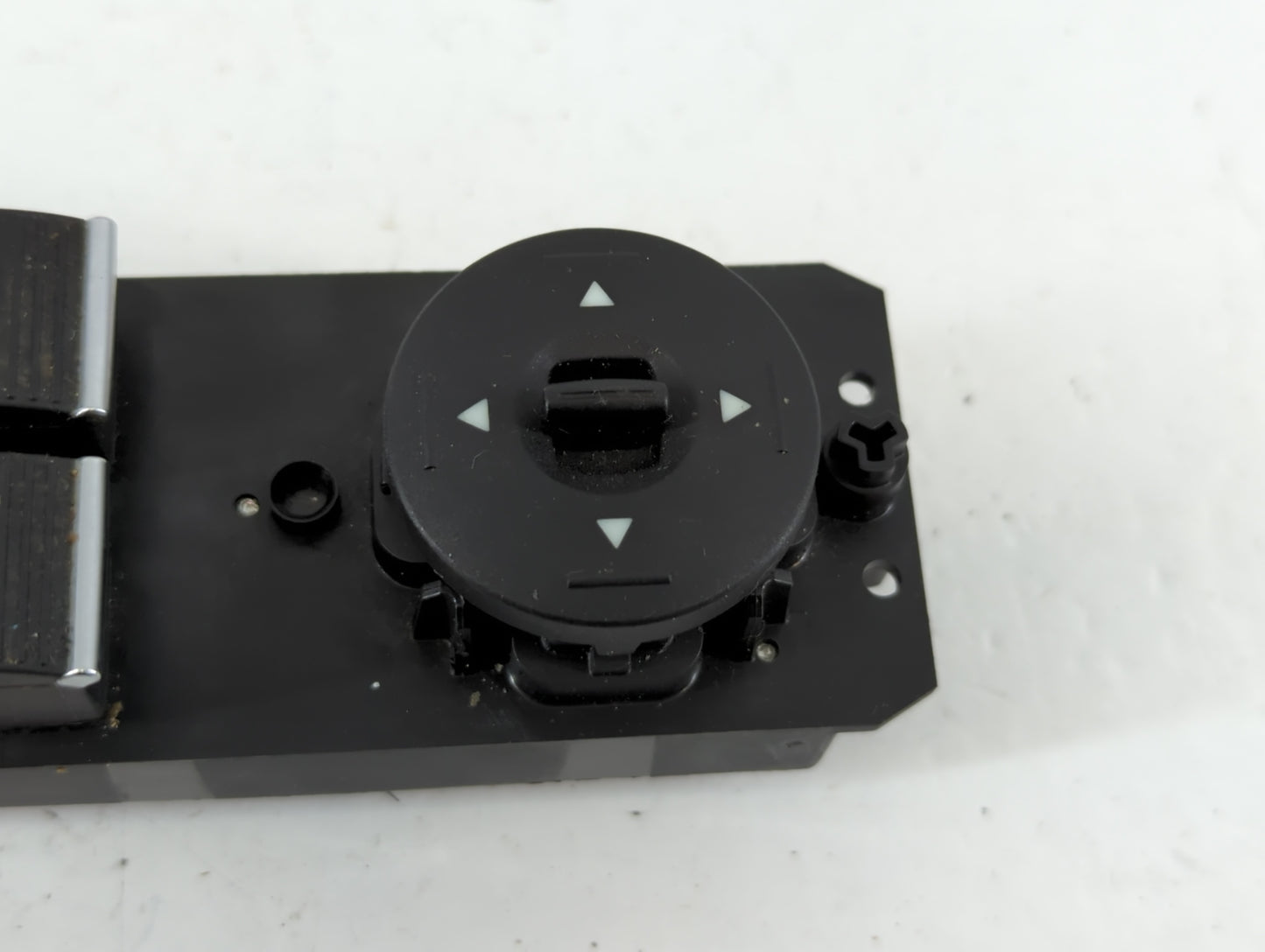 2013-2019 Ford Escape Master Power Window Switch Replacement Driver Side Left P/N:F1ET-14A132-AC Fits OEM Used Auto Parts - Oemusedautoparts1.com