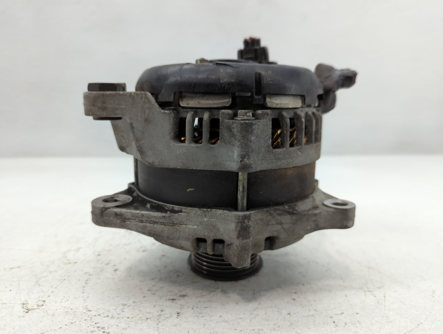 2011-2022 Dodge Charger Alternator Replacement Generator Charging Assembly Engine OEM P/N:G2GT-10300-CA Fits OEM Used Auto Parts - Oemusedautoparts1.com