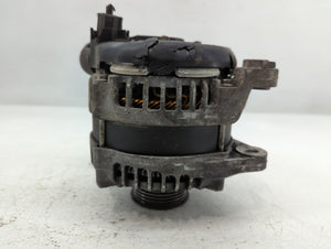 2011-2022 Dodge Charger Alternator Replacement Generator Charging Assembly Engine OEM P/N:G2GT-10300-CA Fits OEM Used Auto Parts