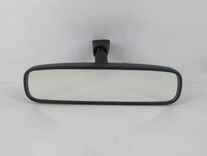 2017-2021 Nissan Rogue Sport Interior Rear View Mirror Replacement OEM P/N:IE13 010837 Fits OEM Used Auto Parts