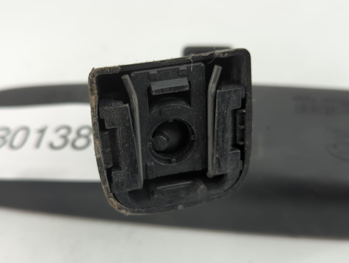 2004-2015 Toyota Rav4 Interior Rear View Mirror Replacement OEM P/N:IE4022197 Fits OEM Used Auto Parts - Oemusedautoparts1.com