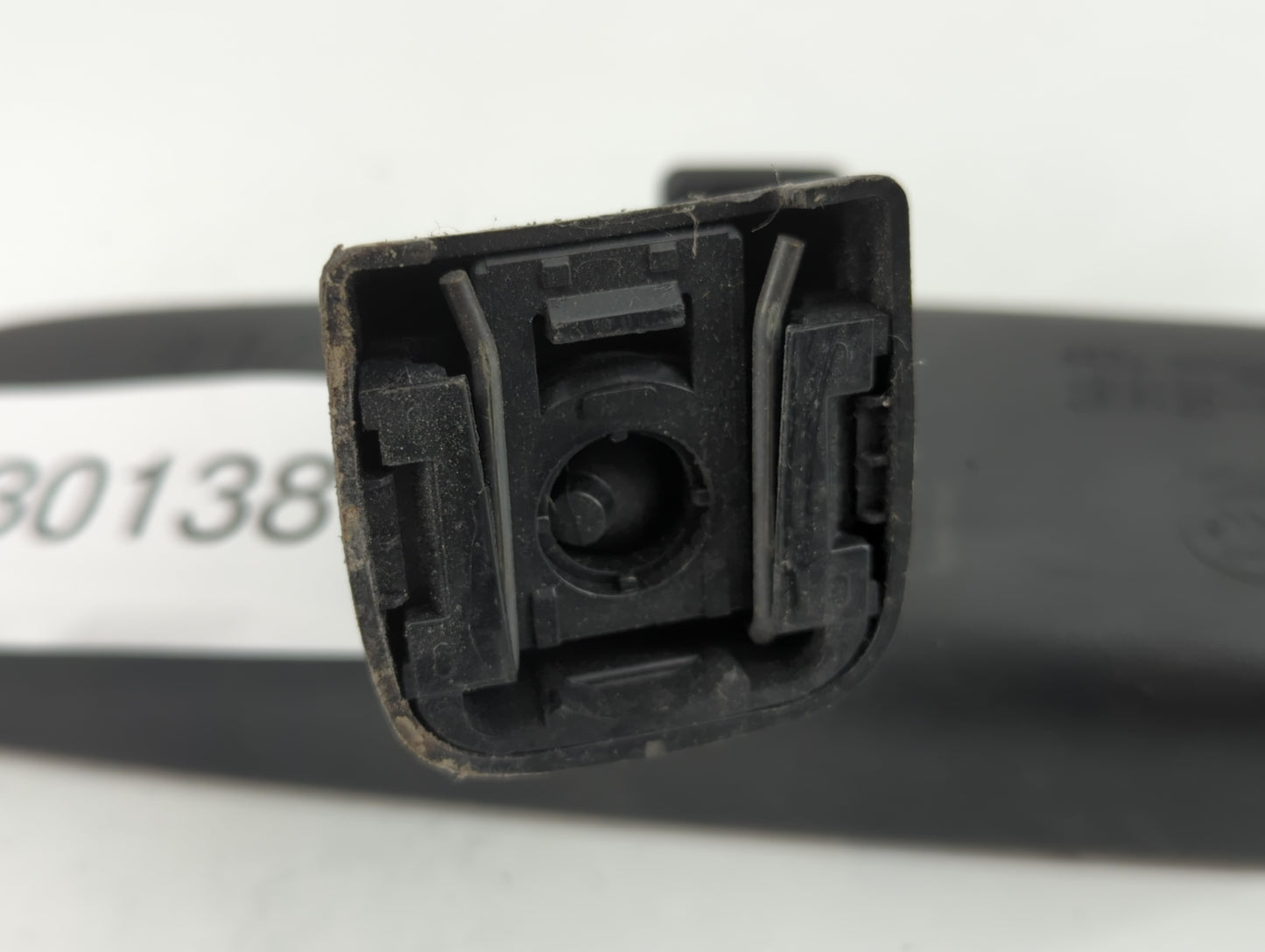 2004-2015 Toyota Rav4 Interior Rear View Mirror Replacement OEM P/N:IE4022197 Fits OEM Used Auto Parts - Oemusedautoparts1.com