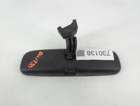 2004-2015 Toyota Rav4 Interior Rear View Mirror Replacement OEM P/N:IE4022197 Fits OEM Used Auto Parts - Oemusedautoparts1.com