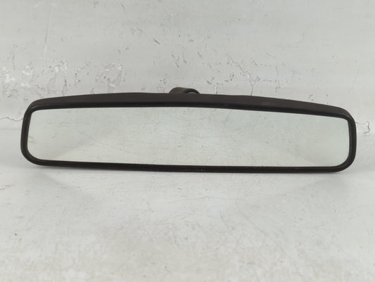 2001-2022 Ford Explorer Interior Rear View Mirror Replacement OEM P/N:E8011083 Fits OEM Used Auto Parts - Oemusedautoparts1.com
