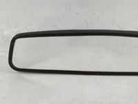 2001-2022 Ford Explorer Interior Rear View Mirror Replacement OEM P/N:E8011083 Fits OEM Used Auto Parts - Oemusedautoparts1.com