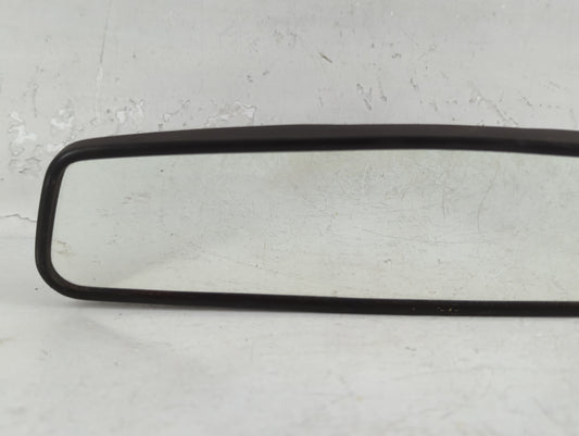 2001-2022 Ford Explorer Interior Rear View Mirror Replacement OEM P/N:E8011083 Fits OEM Used Auto Parts