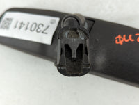 2001-2022 Ford Explorer Interior Rear View Mirror Replacement OEM P/N:E8011083 Fits OEM Used Auto Parts - Oemusedautoparts1.com