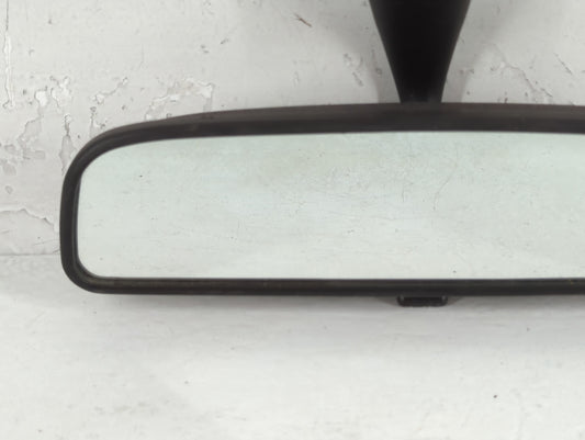 2005-2011 Hyundai Accent Interior Rear View Mirror Replacement OEM P/N:E11025400 Fits OEM Used Auto Parts