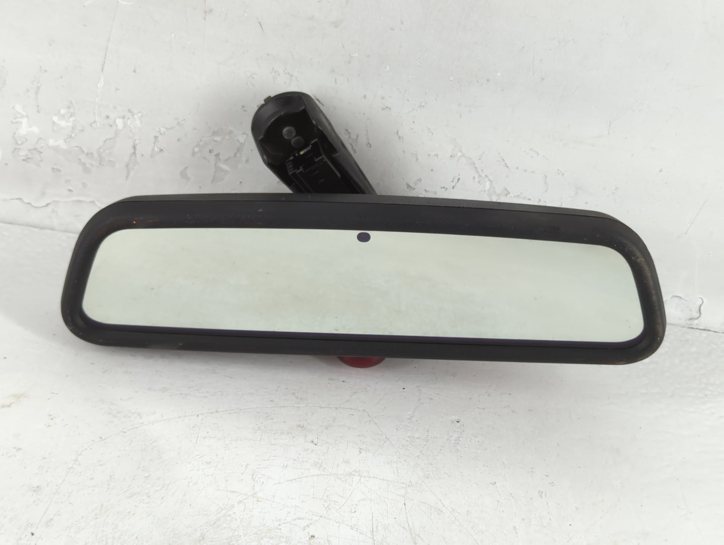 2005-2010 Honda Odyssey Interior Rear View Mirror Replacement OEM P/N:IE11015318 Fits OEM Used Auto Parts - Oemusedautoparts1.com