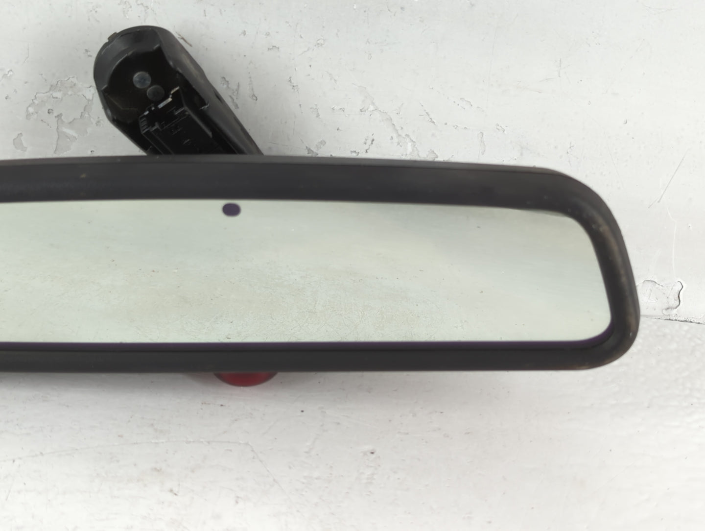 2005-2010 Honda Odyssey Interior Rear View Mirror Replacement OEM P/N:IE11015318 Fits OEM Used Auto Parts - Oemusedautoparts1.com