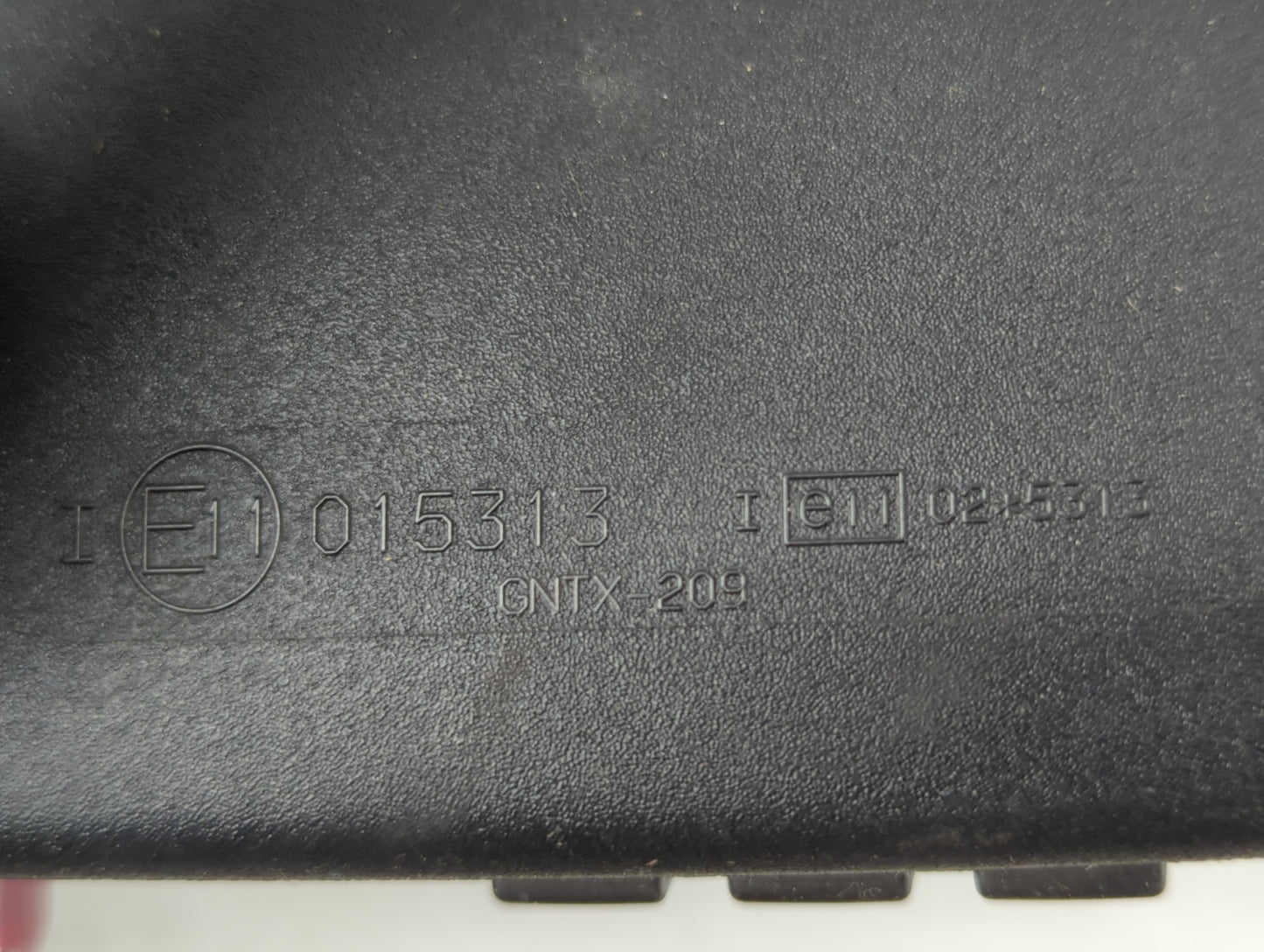 2005-2010 Honda Odyssey Interior Rear View Mirror Replacement OEM P/N:IE11015318 Fits OEM Used Auto Parts - Oemusedautoparts1.com