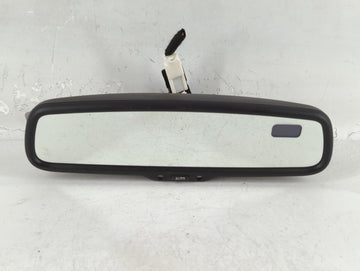 2010-2012 Lexus Es350 Interior Rear View Mirror Replacement OEM P/N:E11026004 Fits Fits 2010 2011 2012 OEM Used Auto Parts - Oemusedautoparts1.com