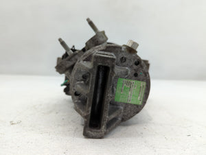 2011-2014 Ford Mustang Air Conditioning A/c Ac Compressor Oem