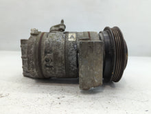 2011-2014 Ford Mustang Air Conditioning A/c Ac Compressor Oem