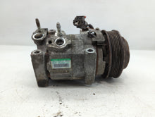 2011-2019 Dodge Journey Air Conditioning A/c Ac Compressor Oem