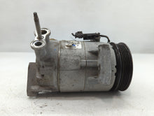 2018-2022 Gmc Terrain Air Conditioning A/c Ac Compressor Oem