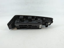 2016-2021 Nissan Maxima Master Power Window Switch Replacement Driver Side Left P/N:25401 4RA0A SL Fits OEM Used Auto Parts