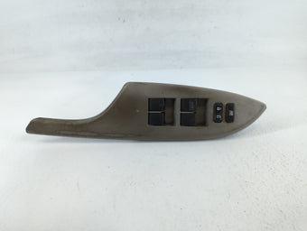compare product 2009-2013 Toyota Corolla Master Power Window Switch Replacement Driver Side Left P/N:74232-02730 Fits OEM Used Auto Parts