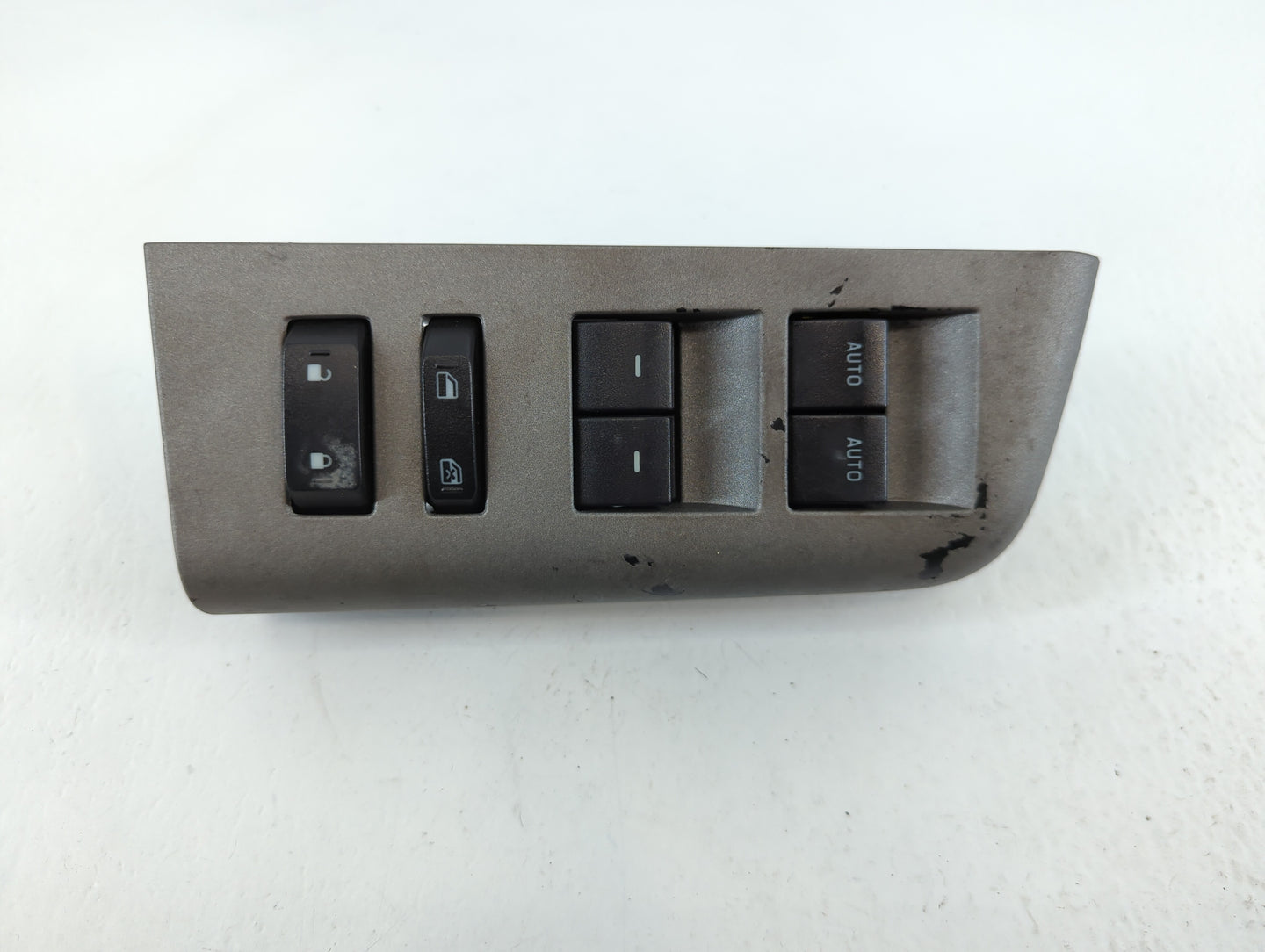 2019 Dodge Caravan Master Power Window Switch Replacement Driver Side Left P/N:BC3T-14963-ACW Fits OEM Used Auto Parts - Oemusedautoparts1.com