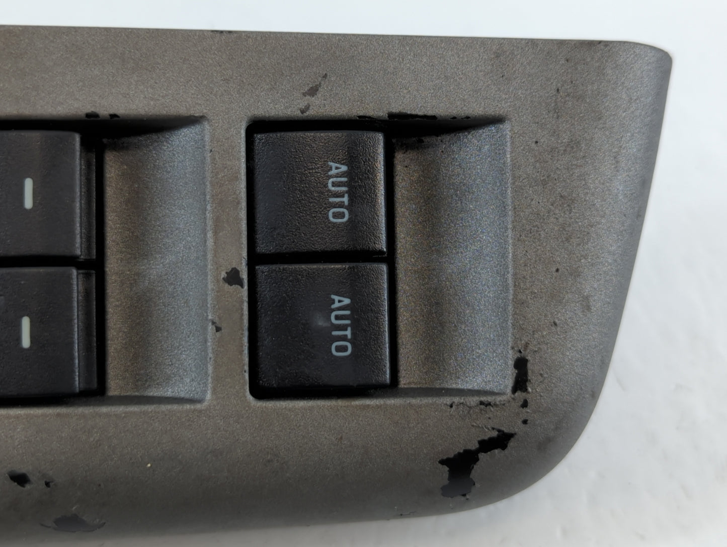 2019 Dodge Caravan Master Power Window Switch Replacement Driver Side Left P/N:BC3T-14963-ACW Fits OEM Used Auto Parts - Oemusedautoparts1.com