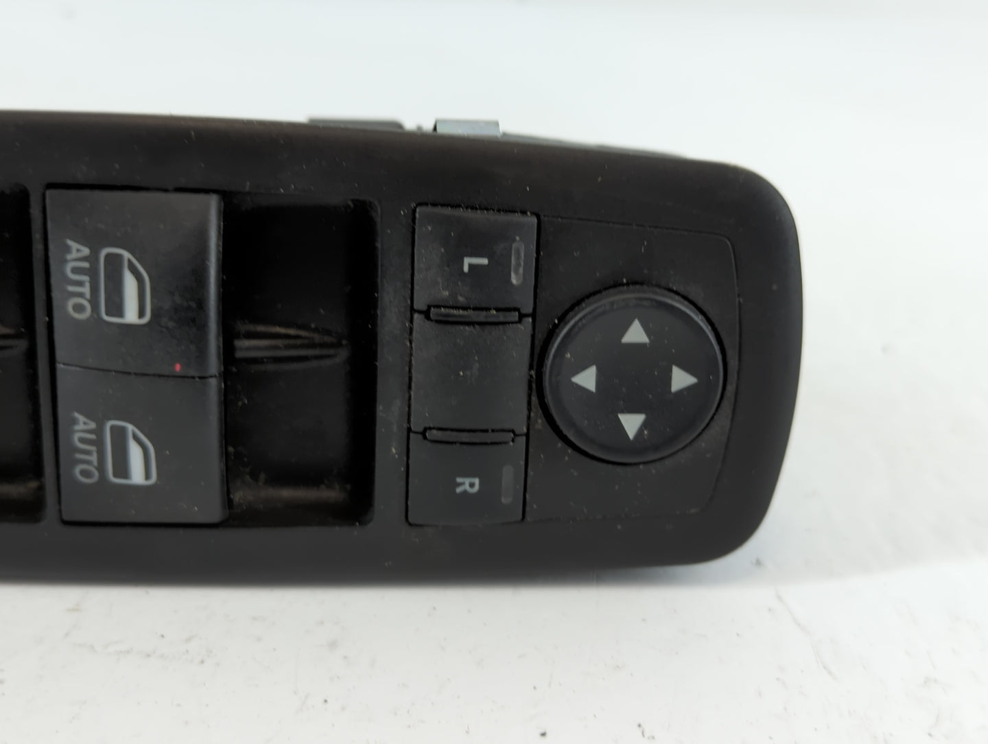 2013-2016 Ford F-250 Super Duty Master Power Window Switch Replacement Driver Side Left P/N:68298871AA Fits OEM Used Auto Parts - Oemusedautoparts1.com